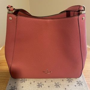 Pink Kate Spade Purae